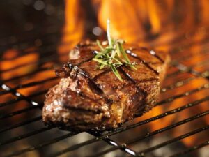 steak restaurants in Pigeon Forge TN