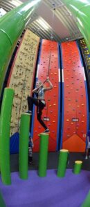 top jump trampoline park