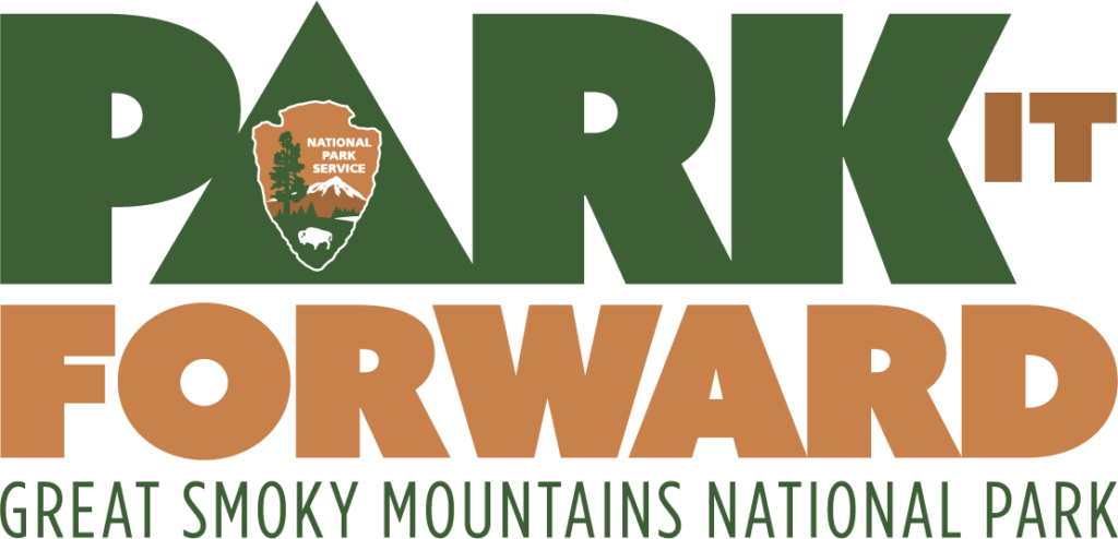 Park It Forward logo