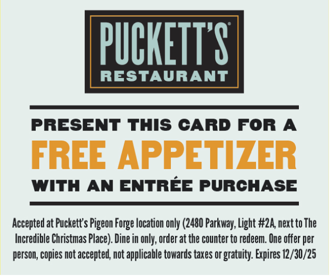 Pucketts