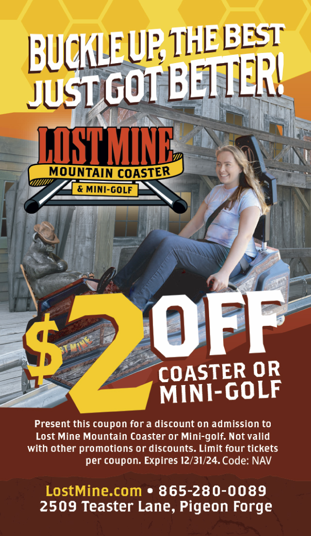 LostMineMtnCoaster