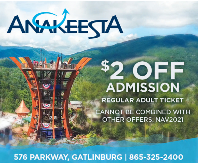 Anakeesta coupon Anakeesta coupon