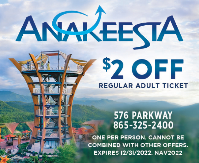 Anakeesta coupon Anakeesta coupon