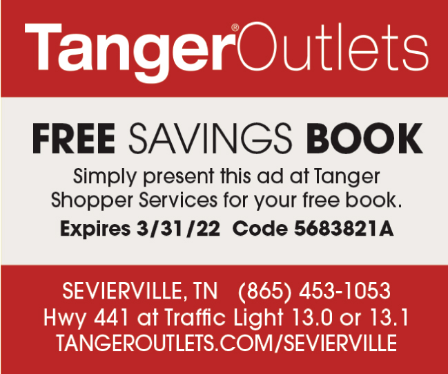 tanger outlet coupons nike