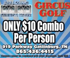 Amazing MIrror Maze coupon Amazing MIrror Maze coupon